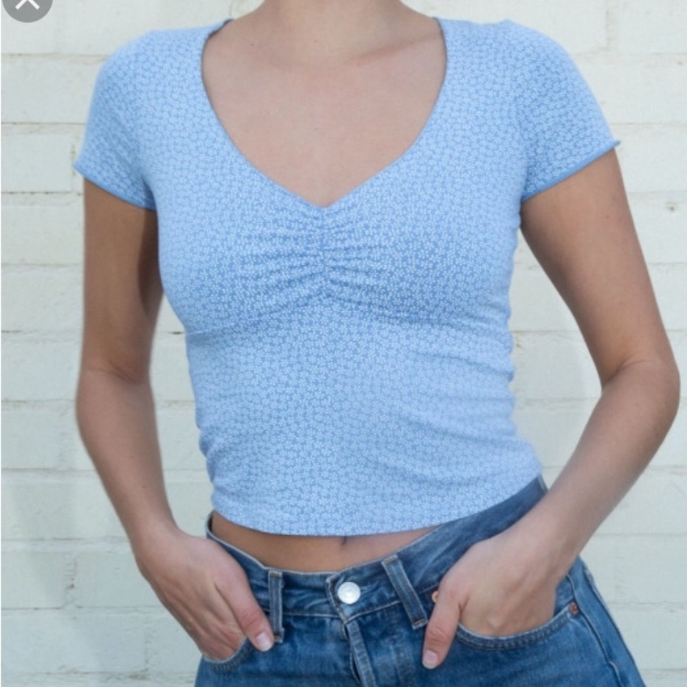 Brandy Melville Gina Top